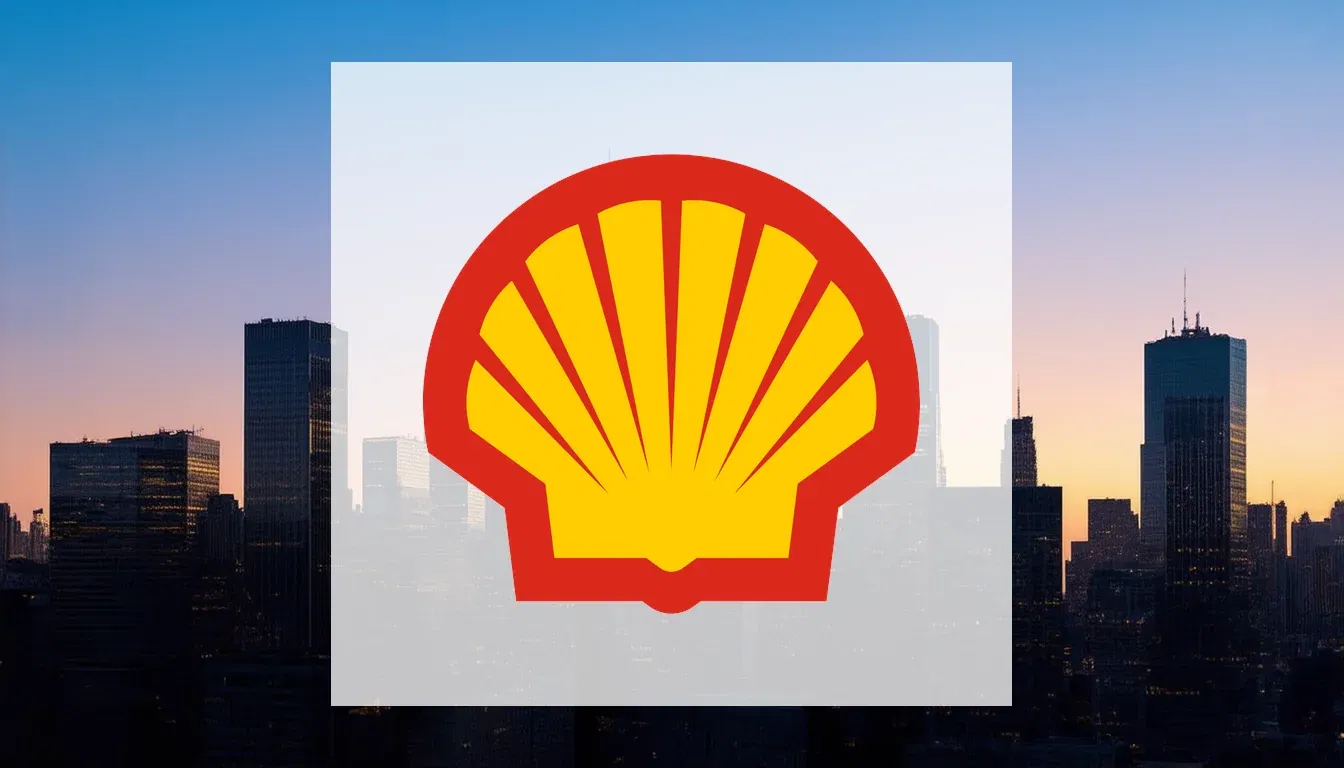 Shell Aktie