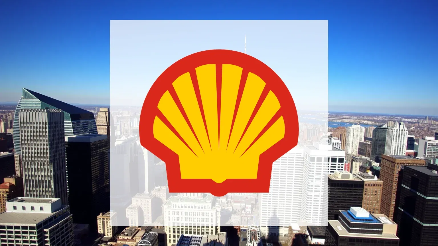 Shell Aktie
