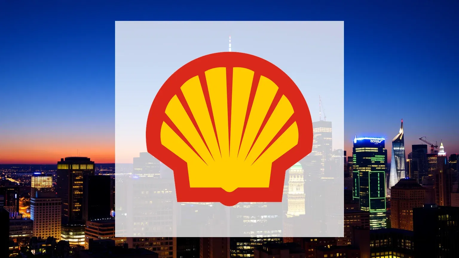 Shell Aktie