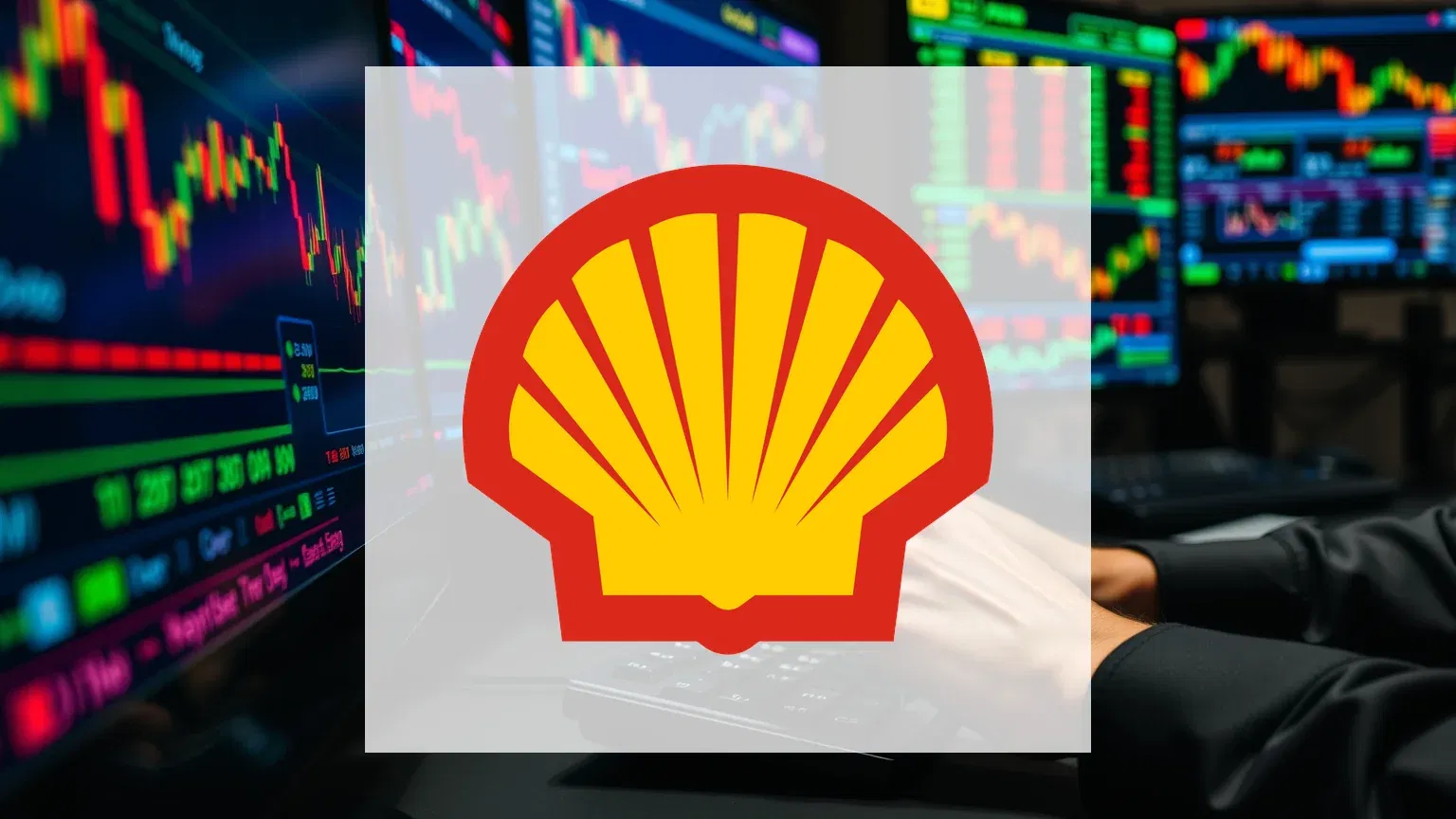 Shell Aktie