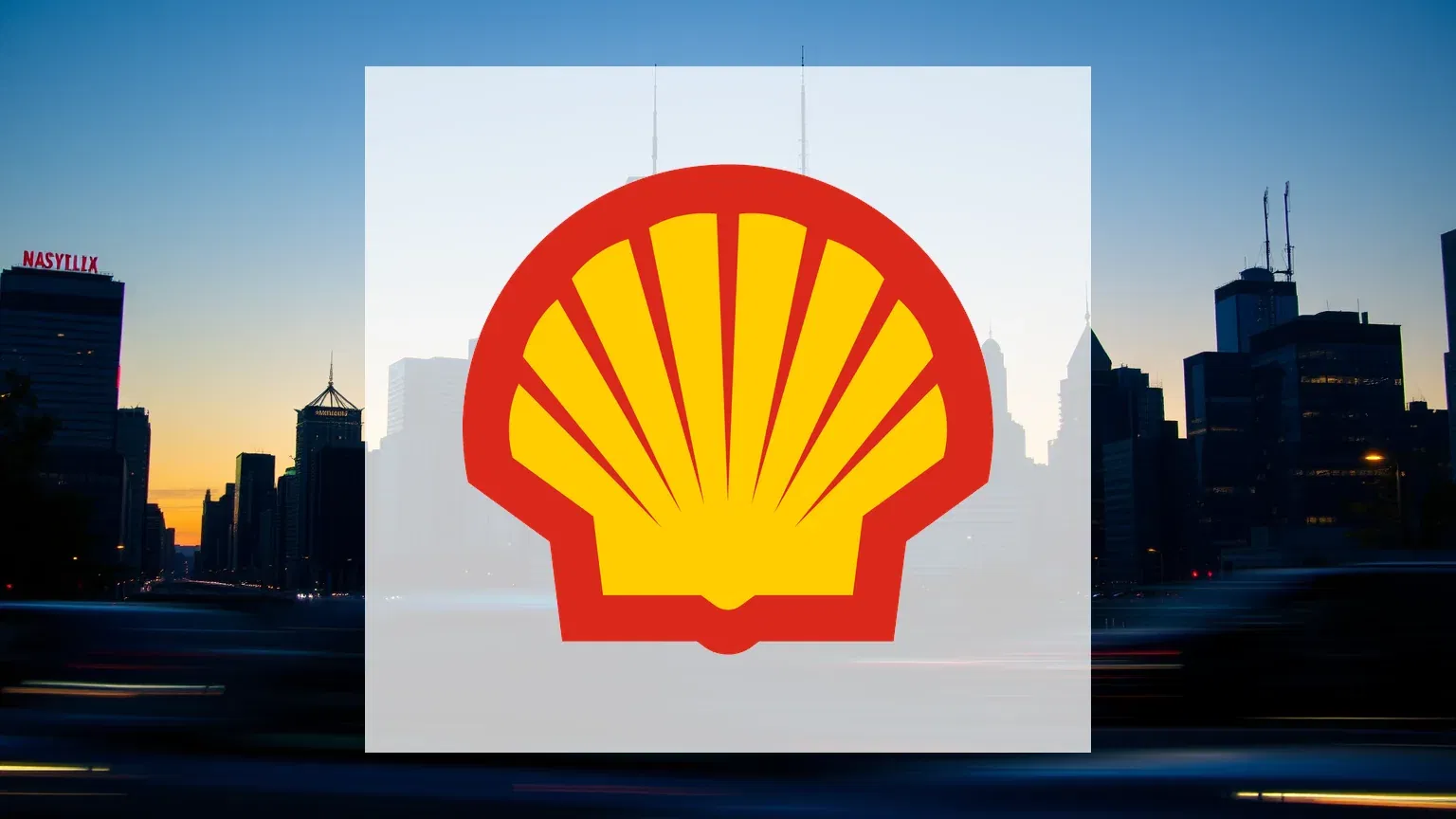 Shell Aktie