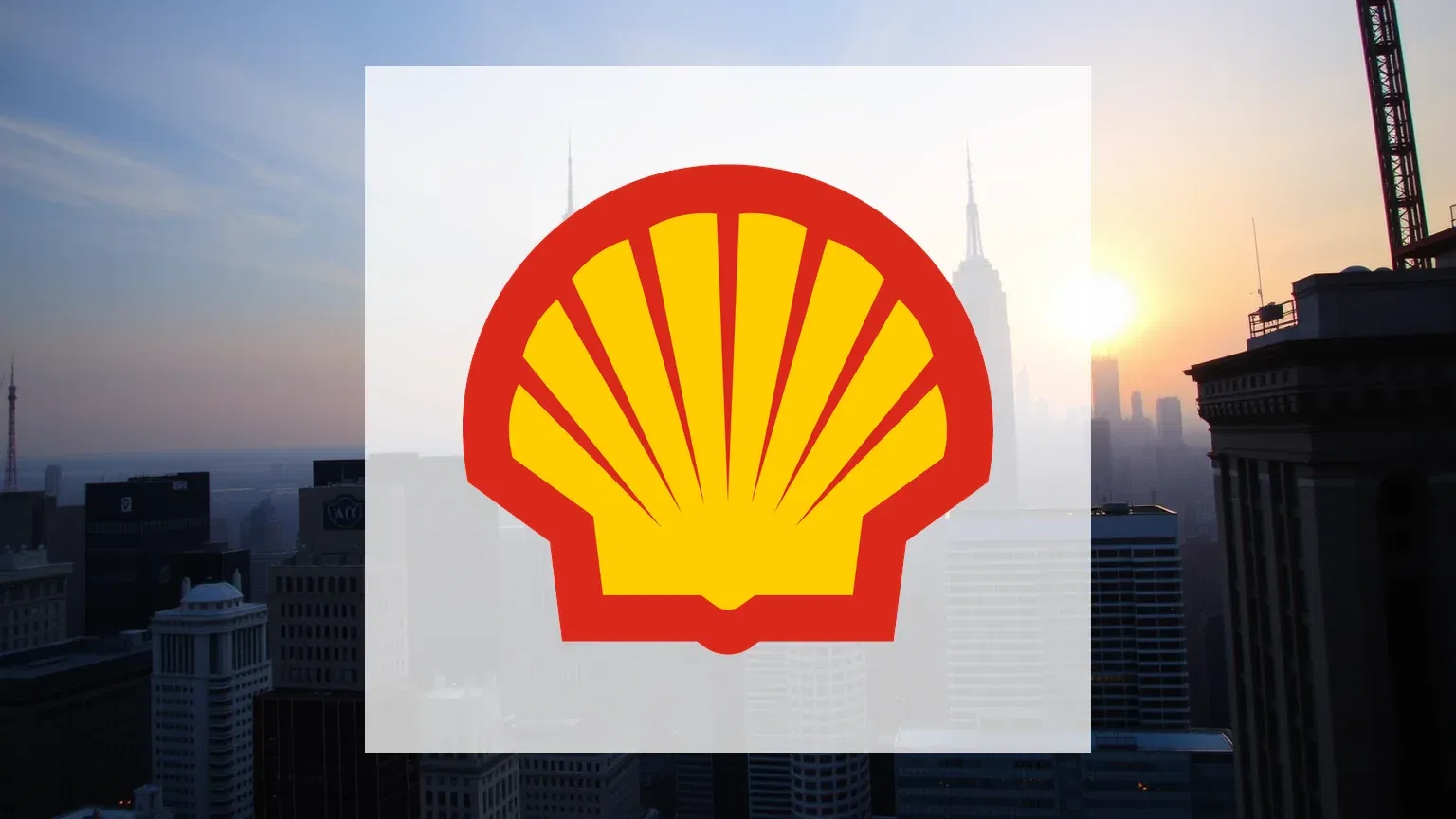 Shell Aktie