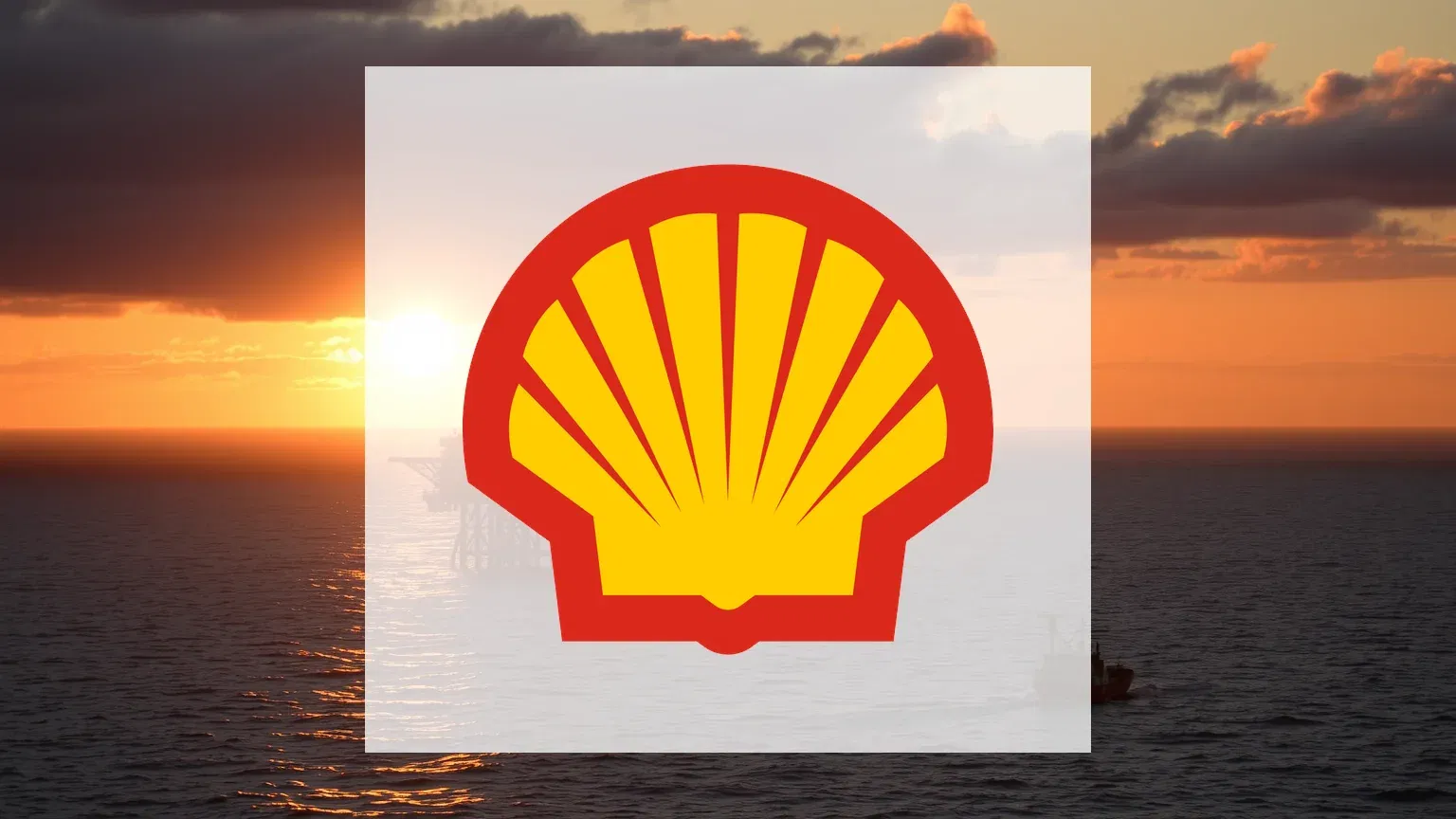 Shell Aktie