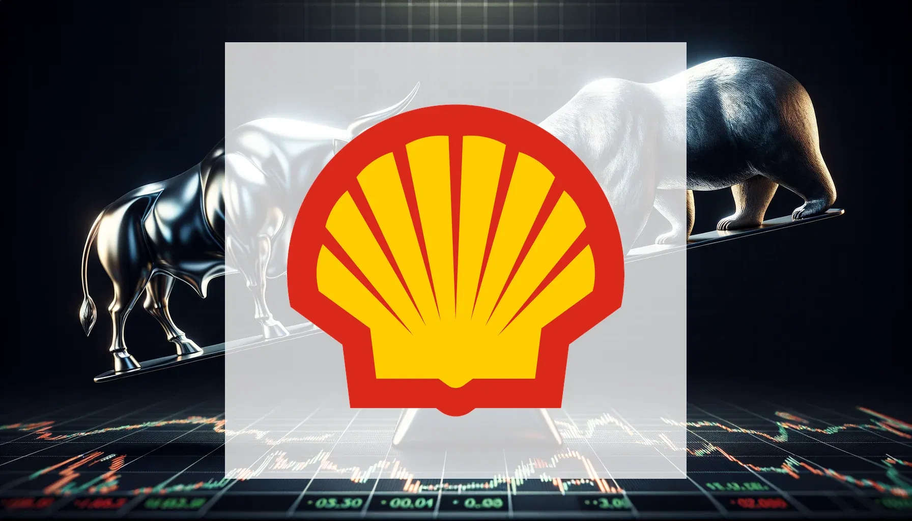 Shell Aktie