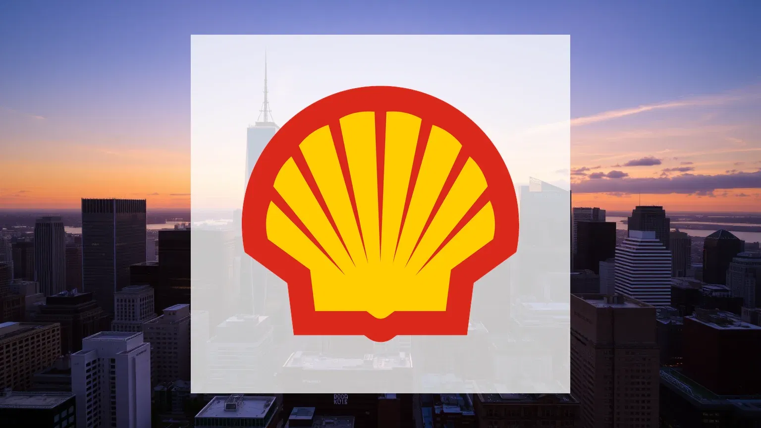 Shell Aktie