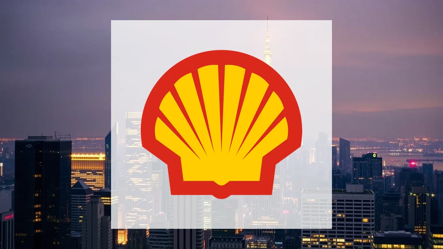 Shell Aktie