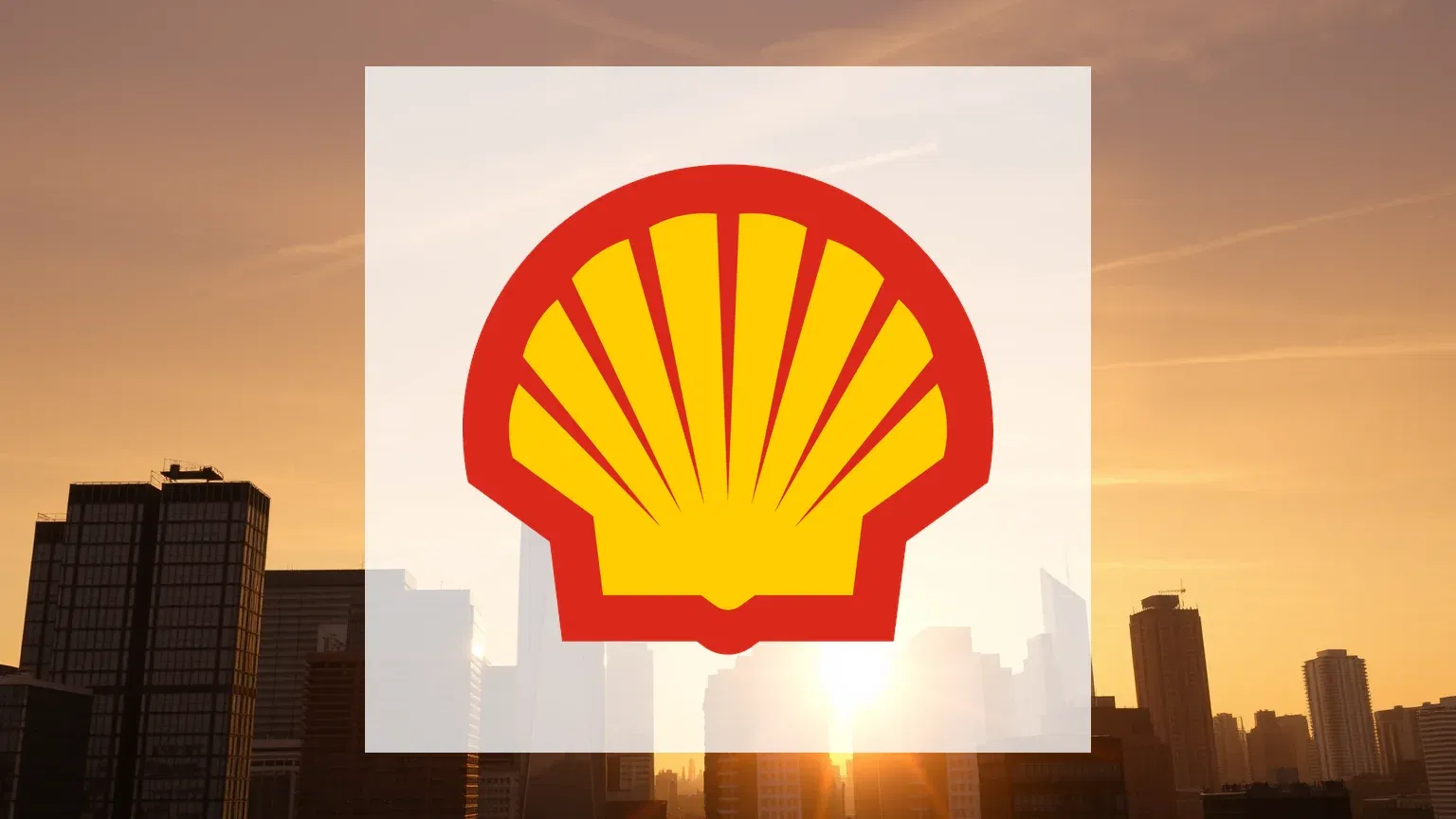 Shell Aktie