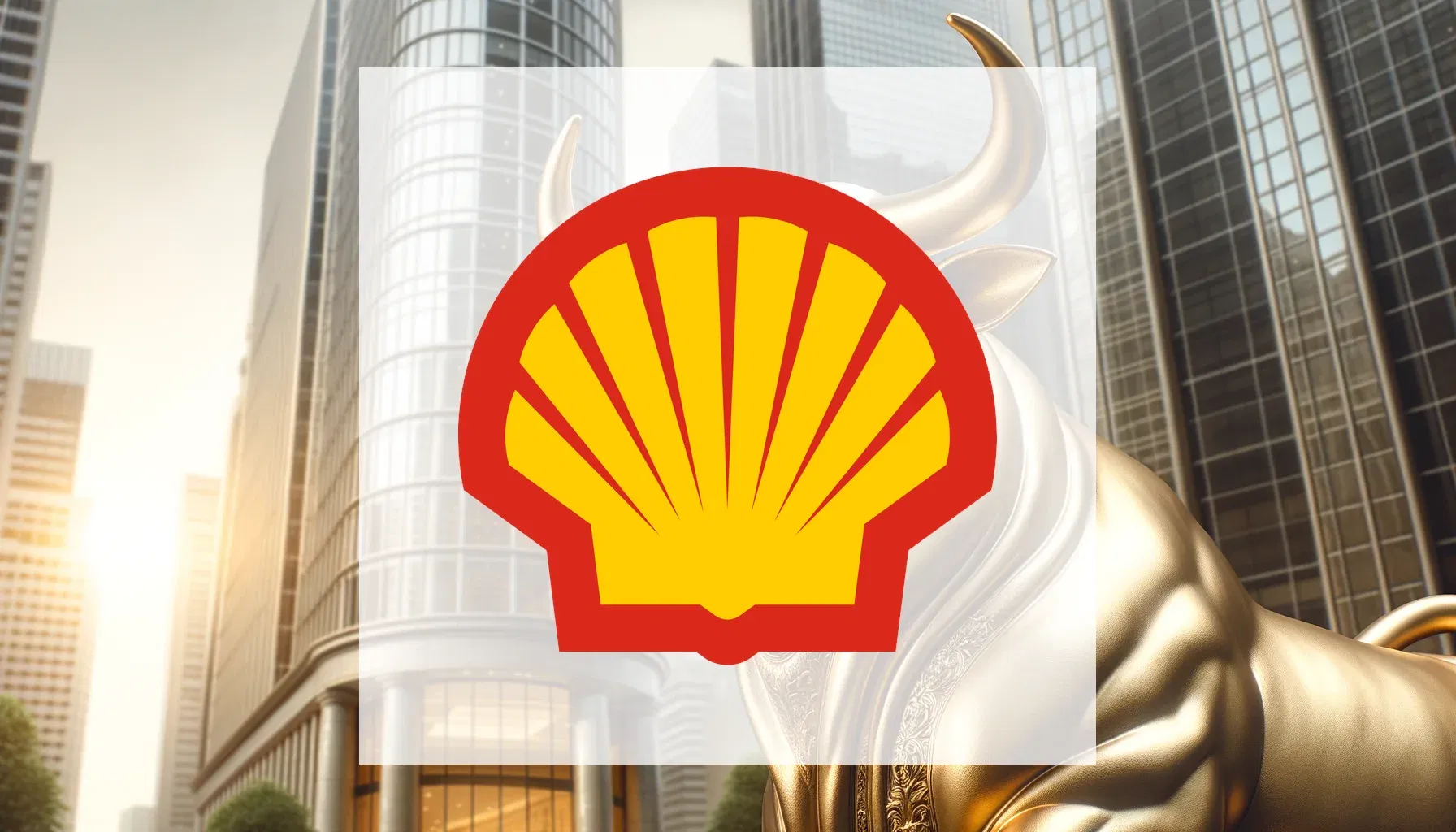 Shell Aktie