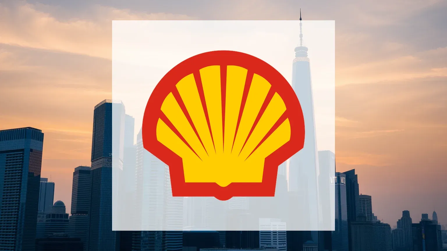 Shell Aktie