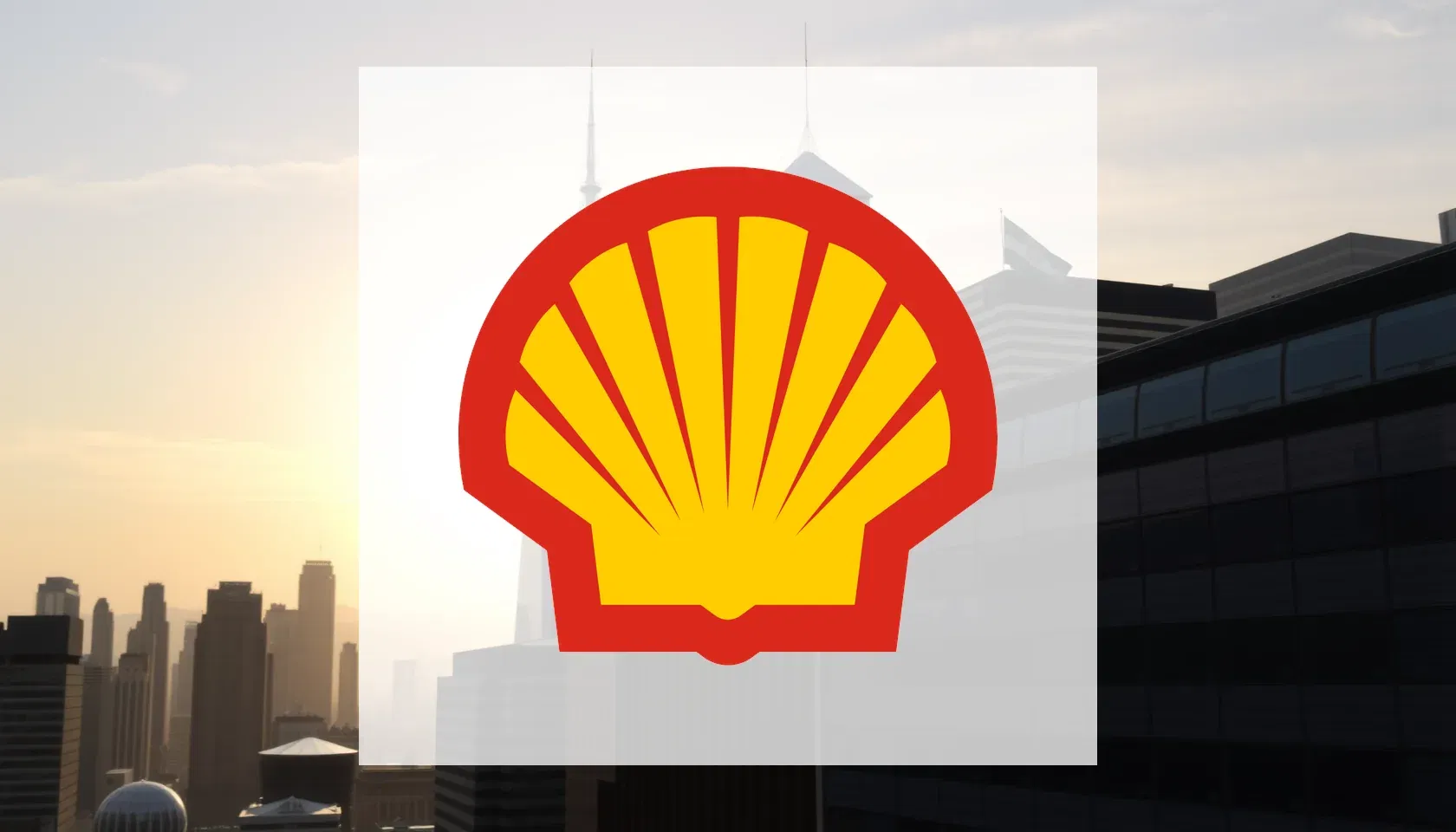 Shell Aktie