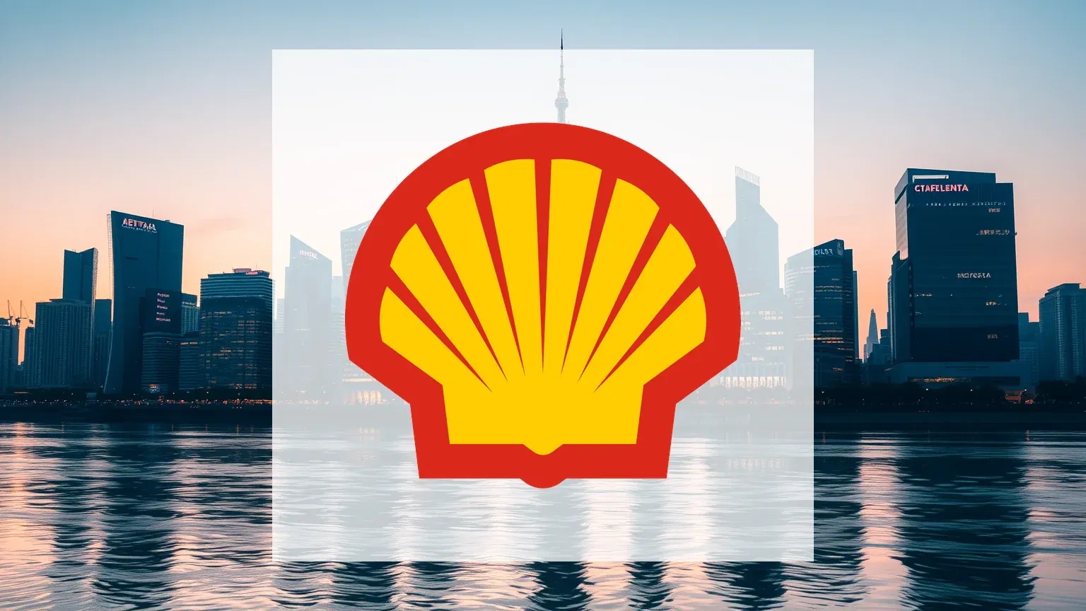 Shell Aktie