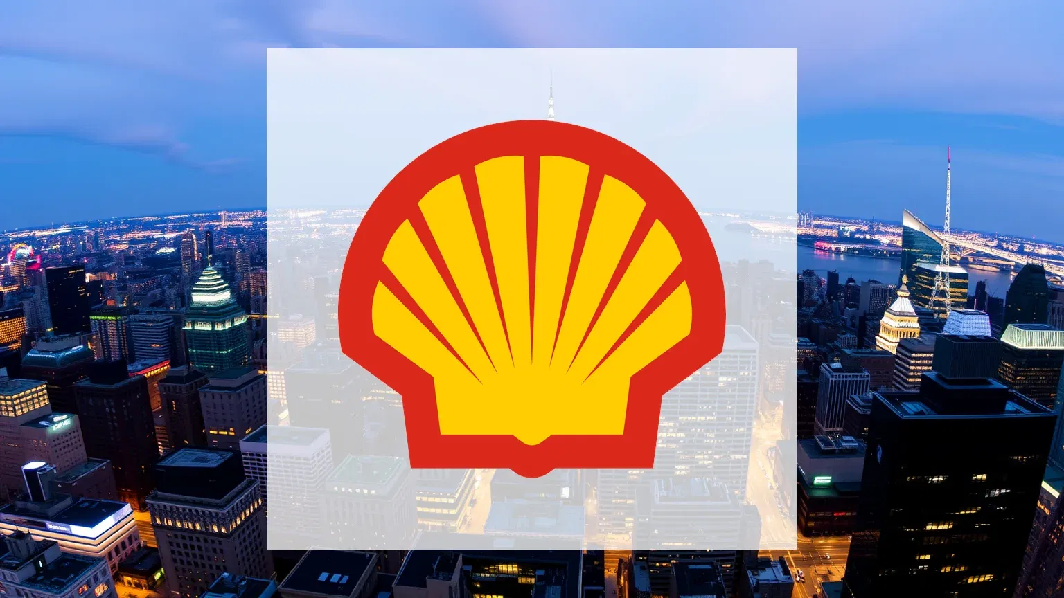 Shell Aktie