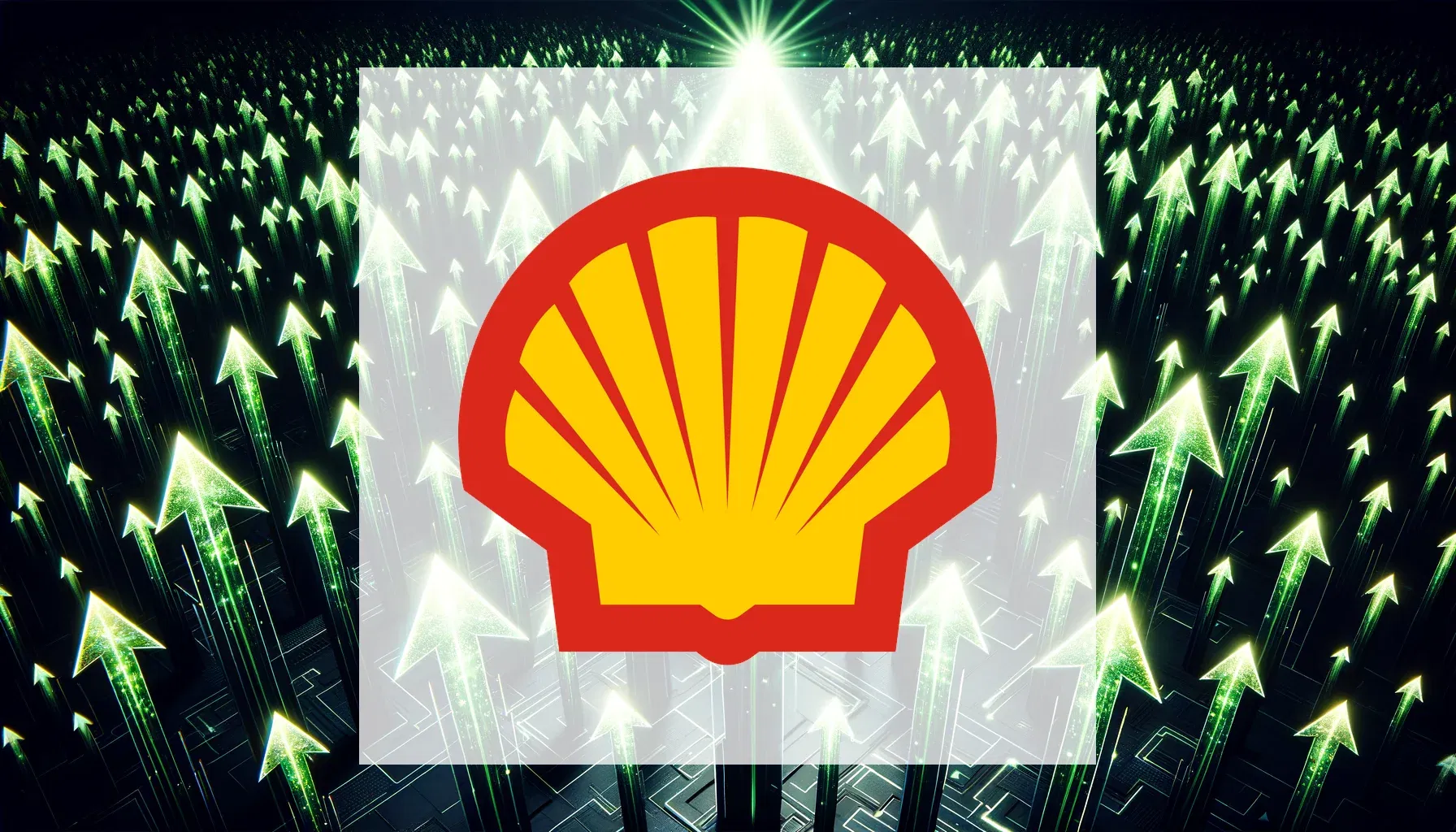Shell Aktie