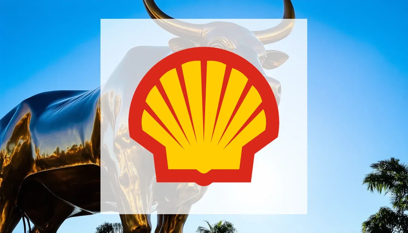 Shell Aktie