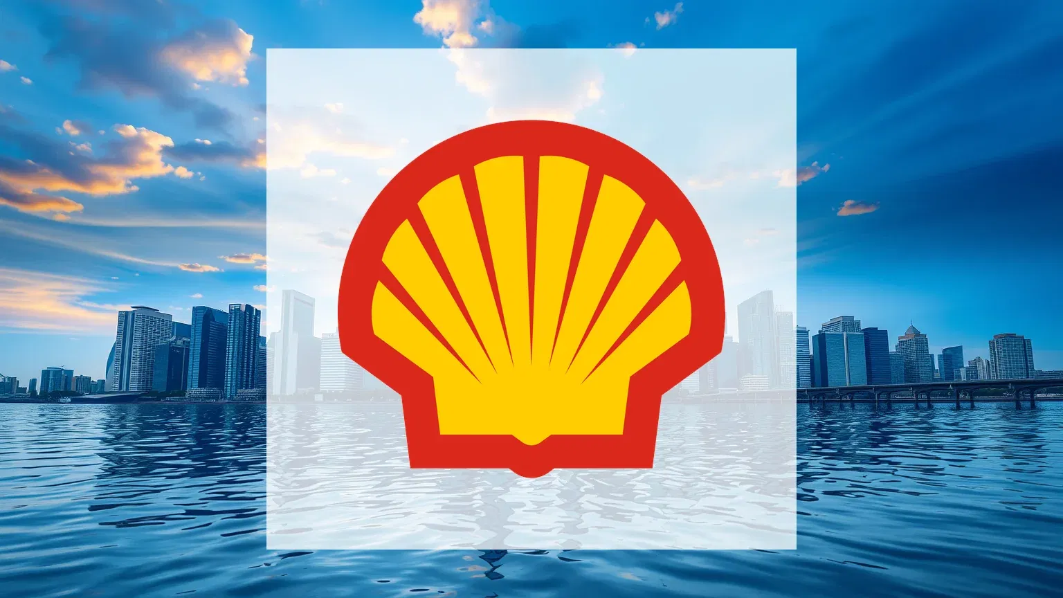 Shell Aktie