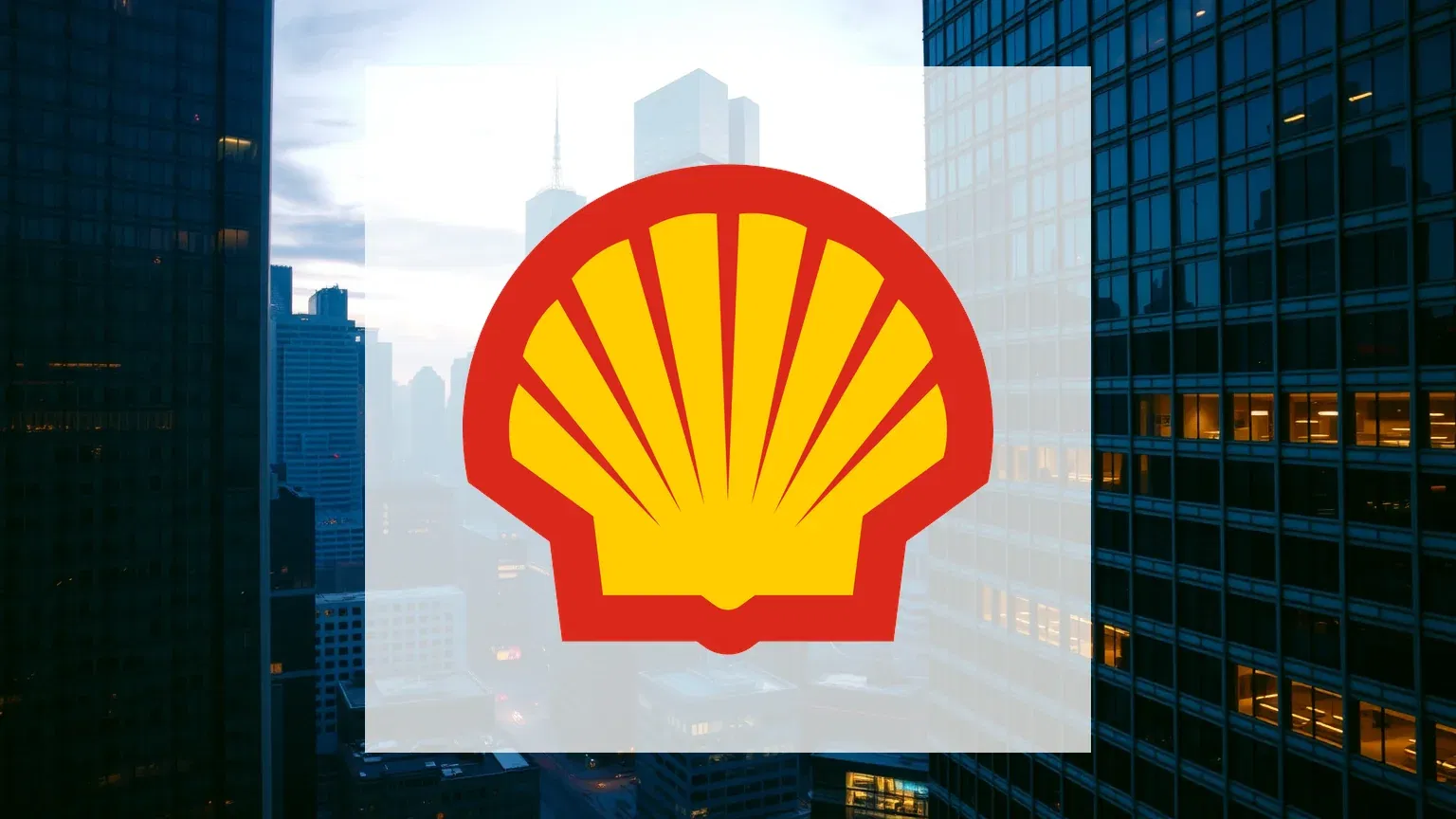 Shell Aktie