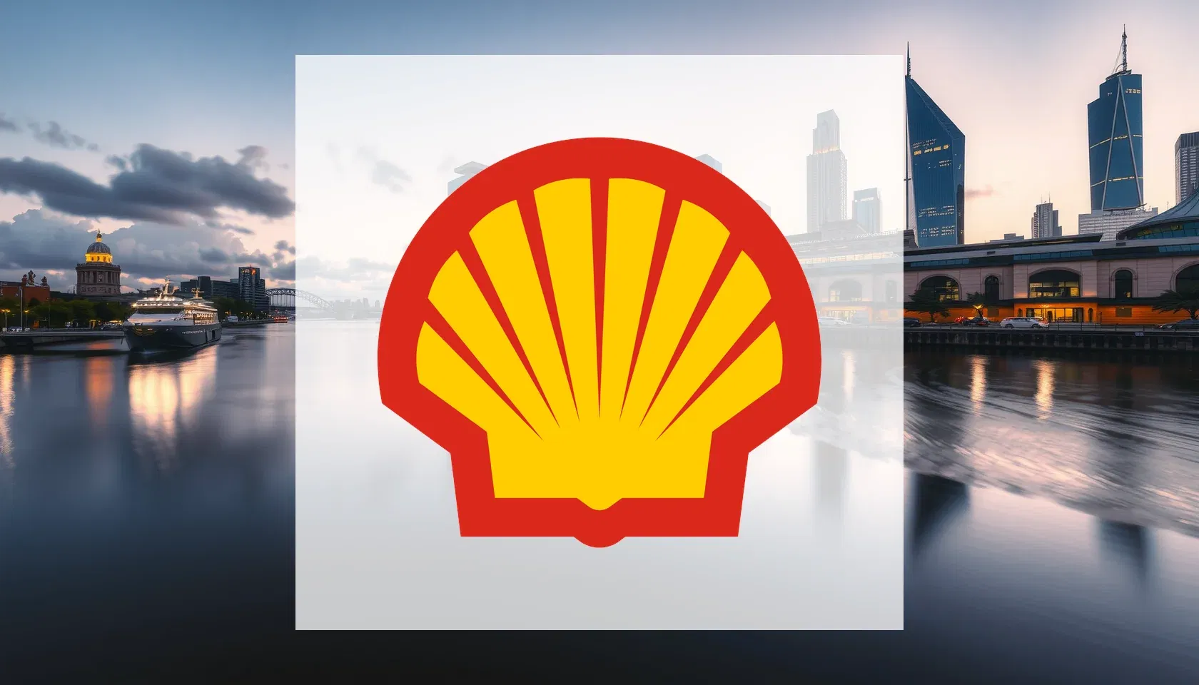 Shell Aktie