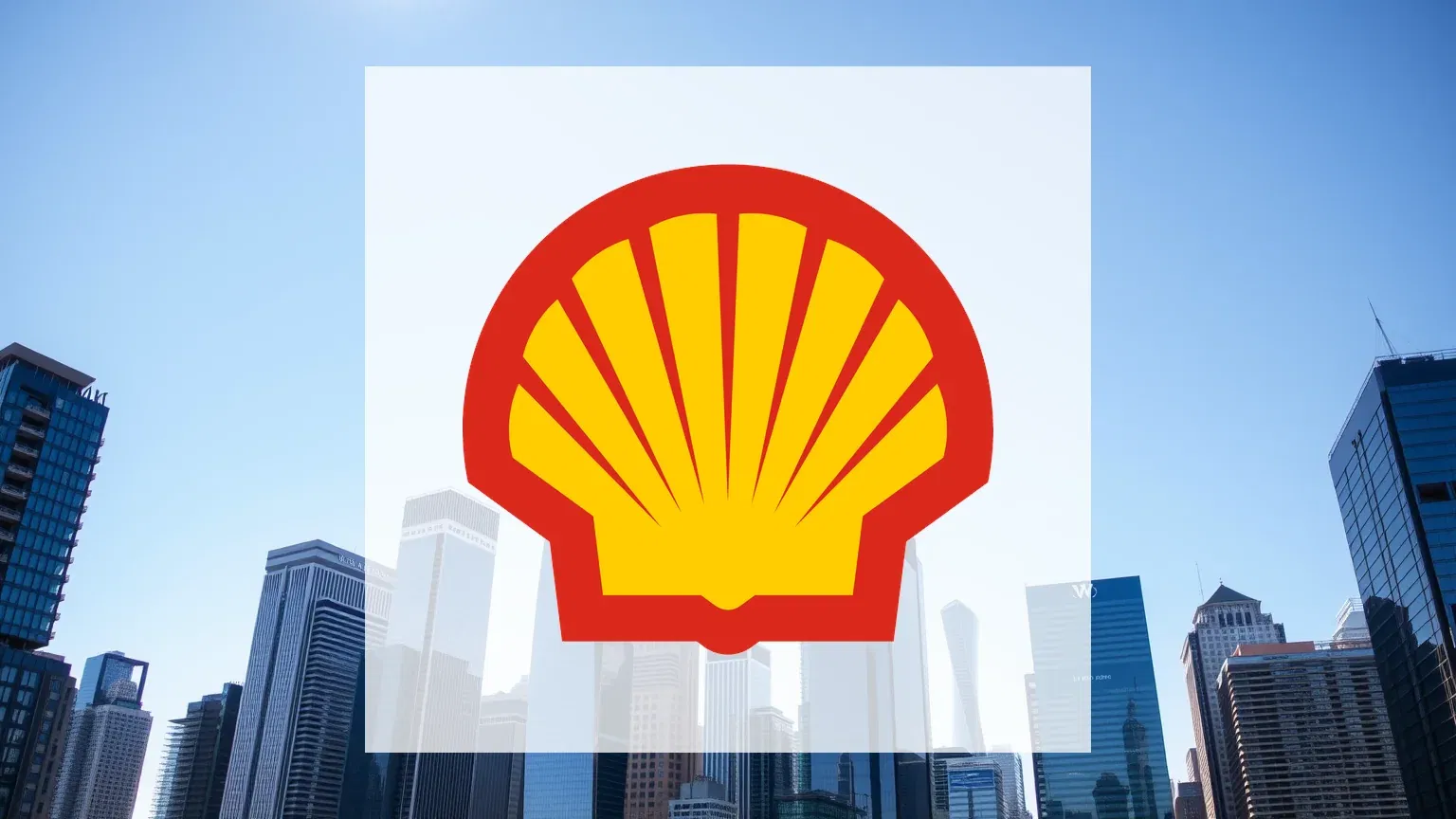 Shell Aktie