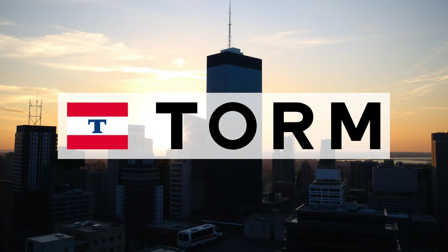 Torm Aktie