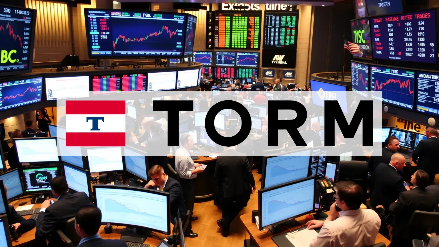 Torm Aktie