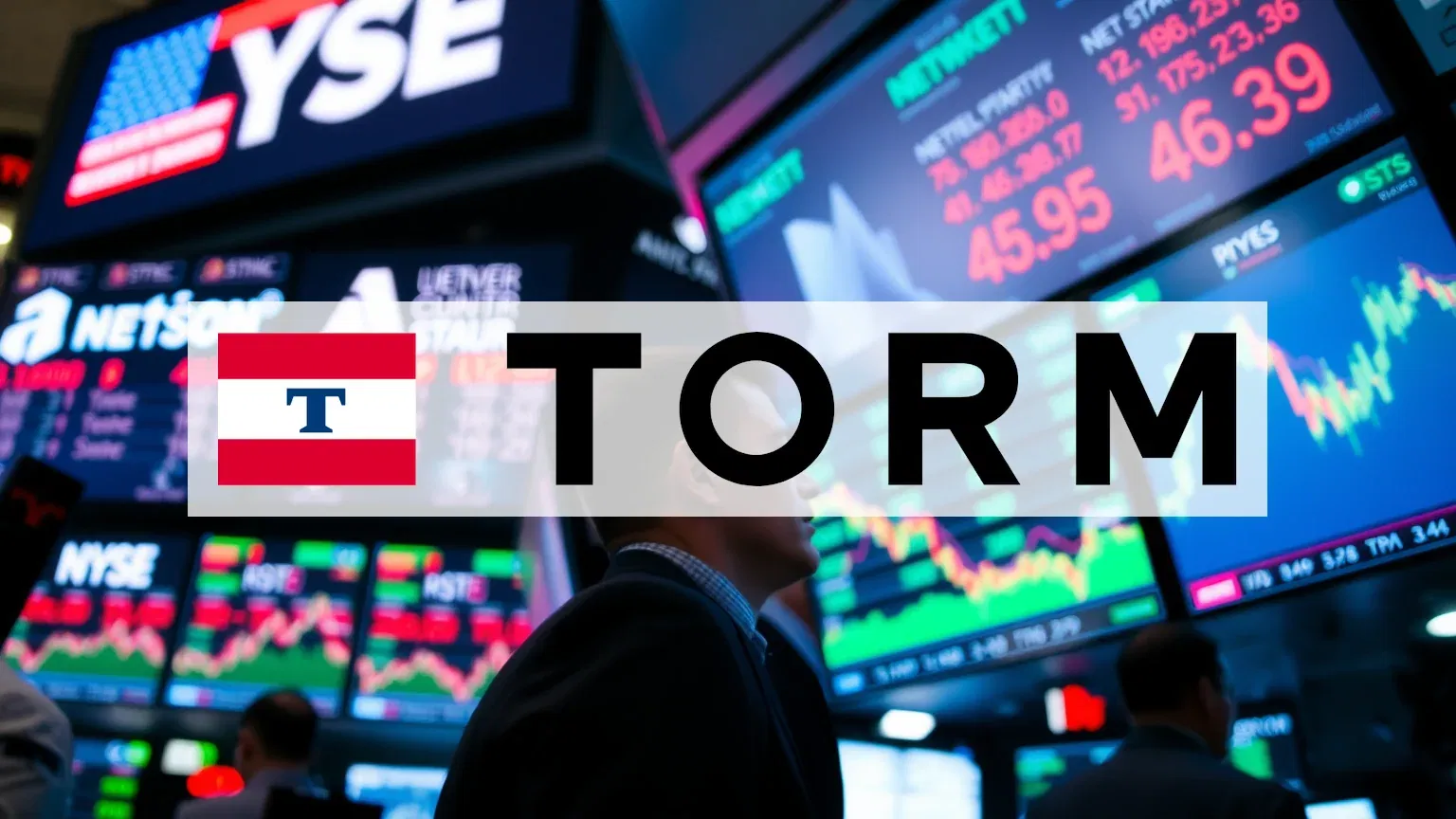 Torm Aktie