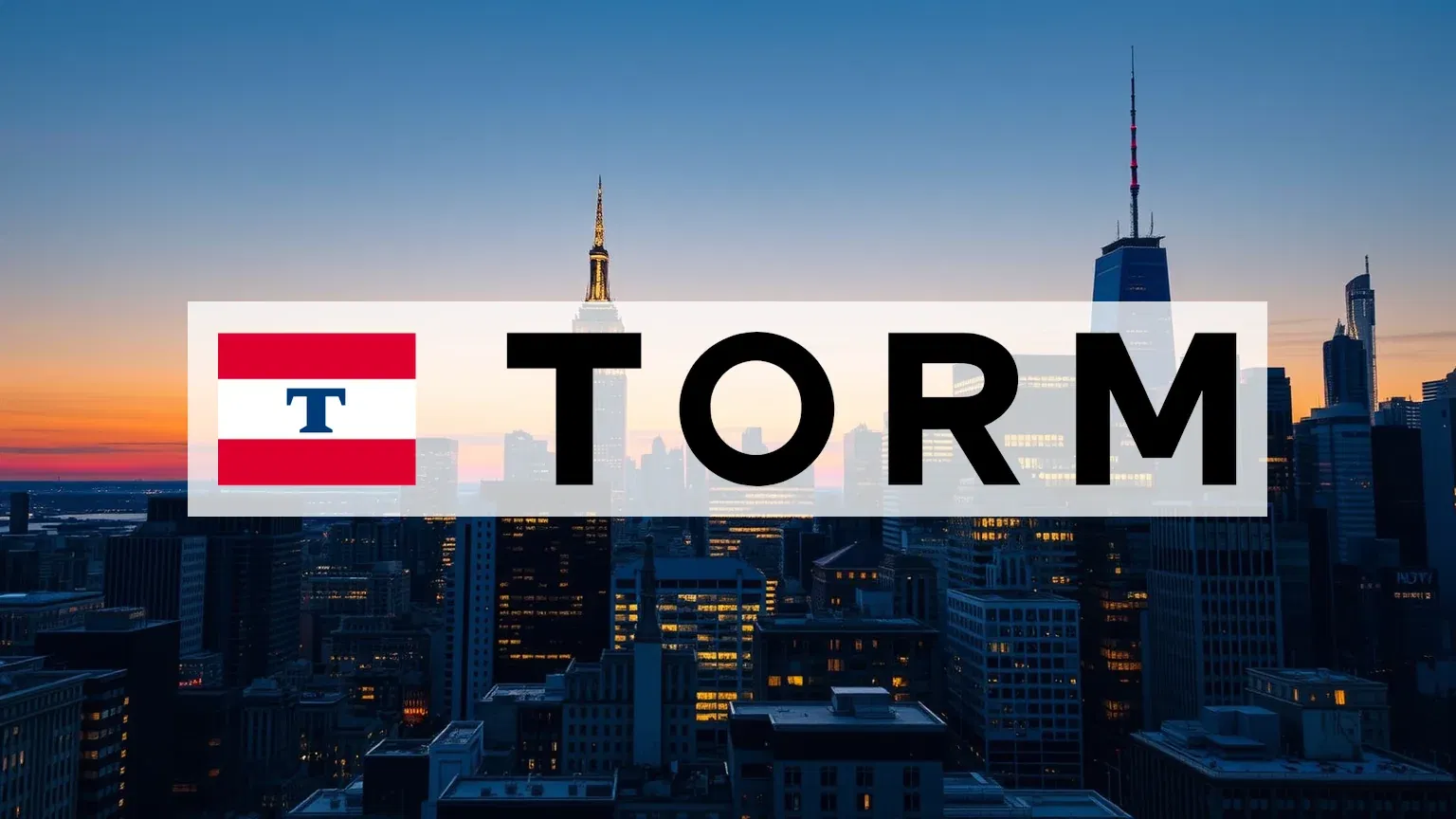 Torm Aktie