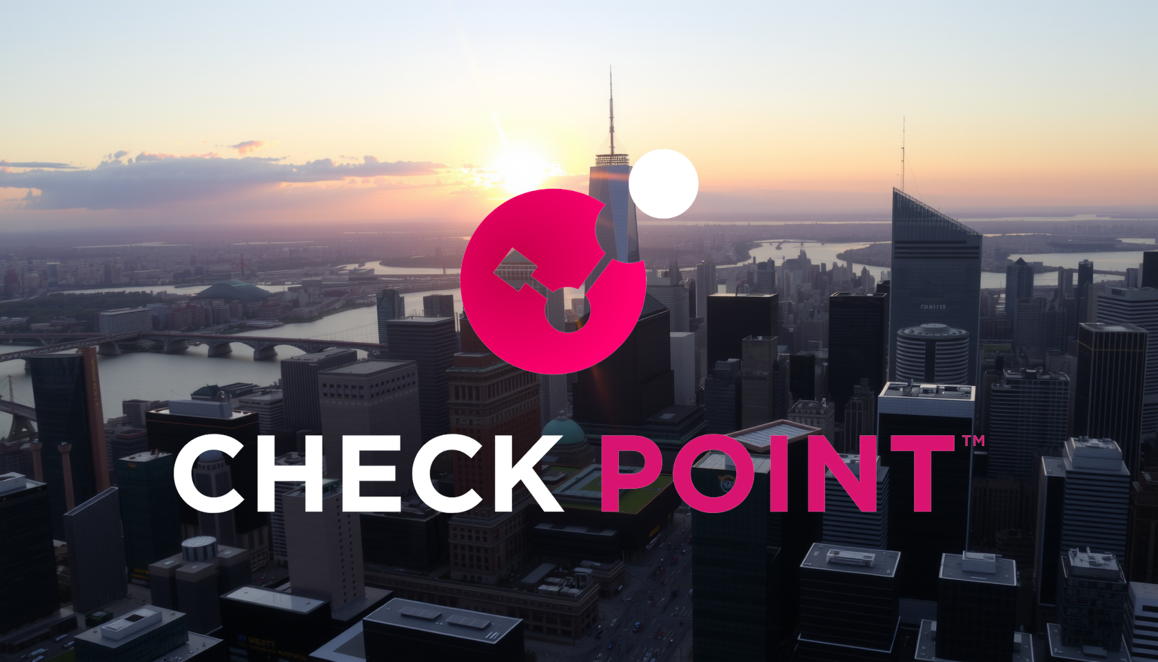 Check Point Software Aktie - Beitragsbild