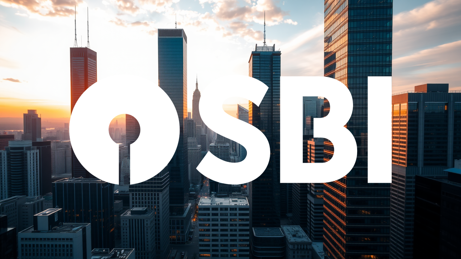 State Bank of India Aktie - Beitragsbild