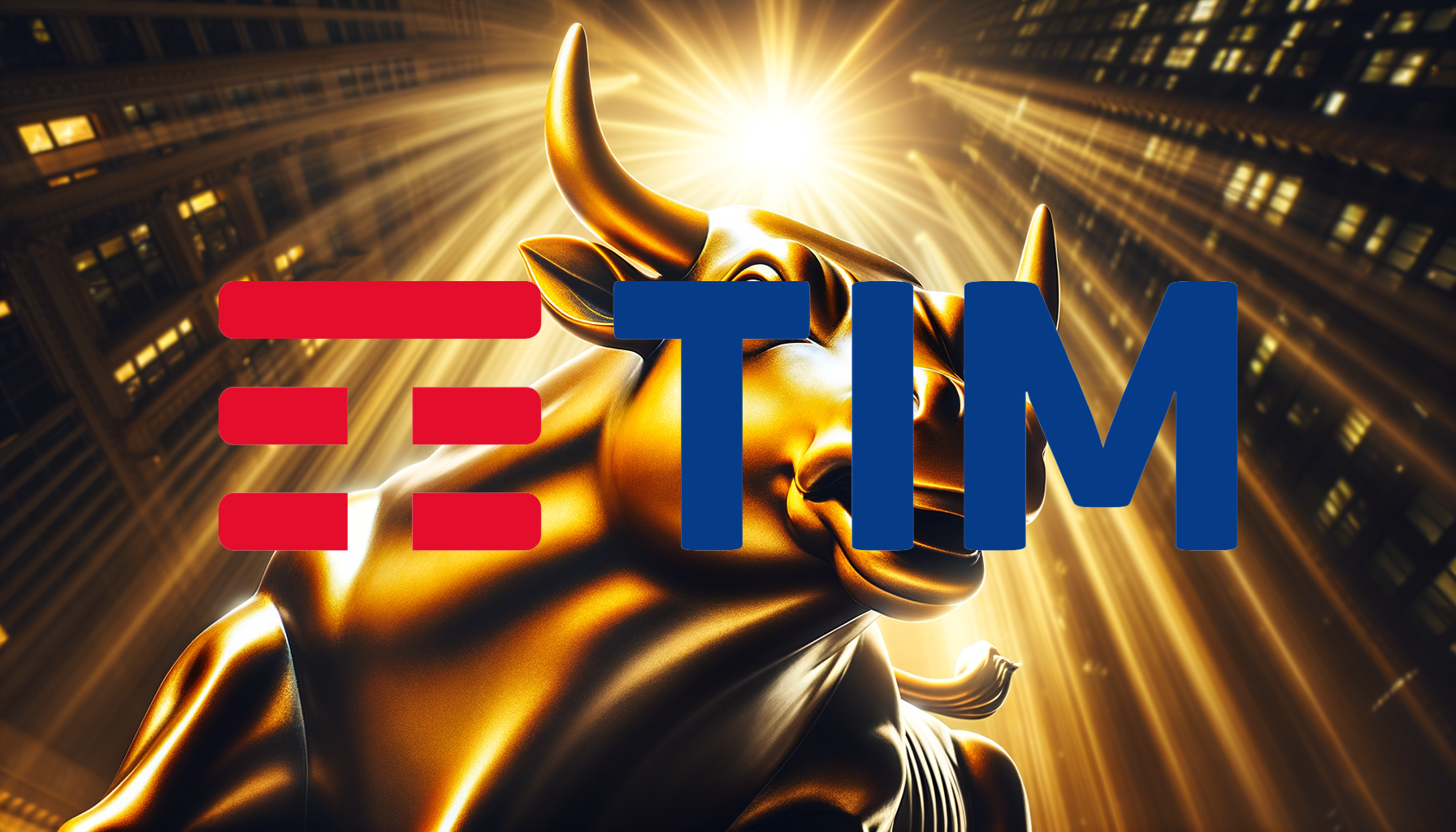 Telecom Italia SPA Aktie: Welche Strategie steht bevor?