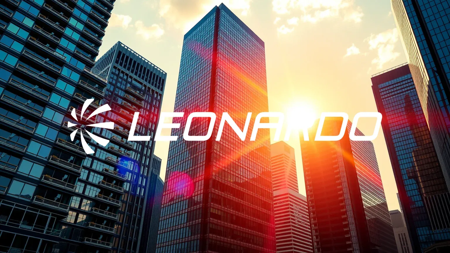 Leonardo SPA Aktie