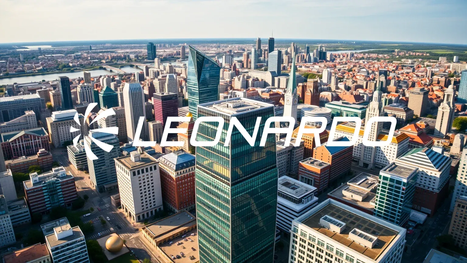 Leonardo Aktie