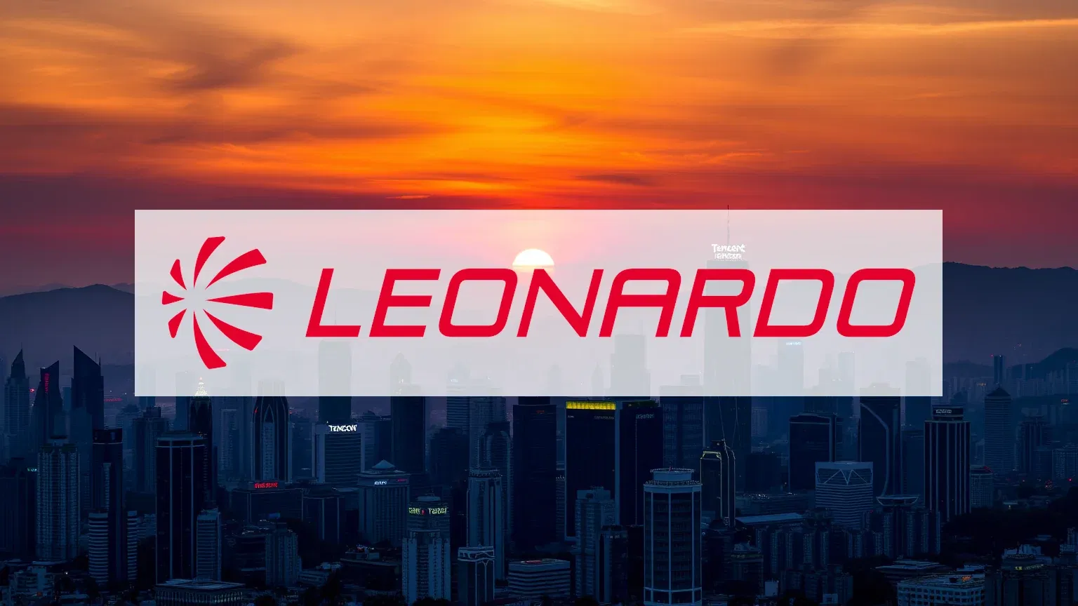 Leonardo Aktie