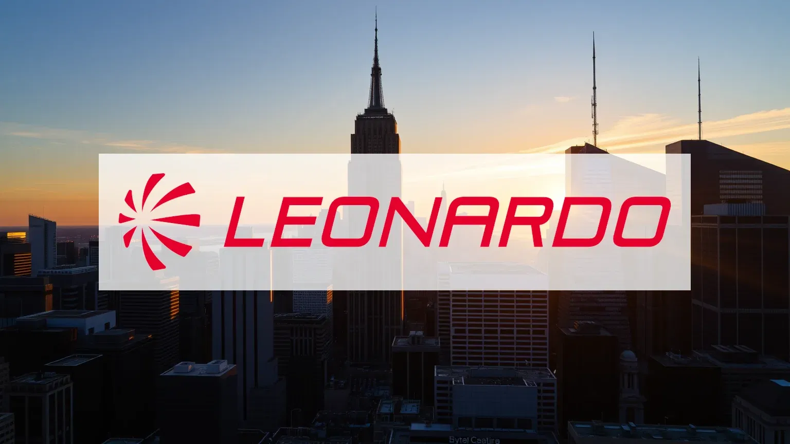 Leonardo Aktie