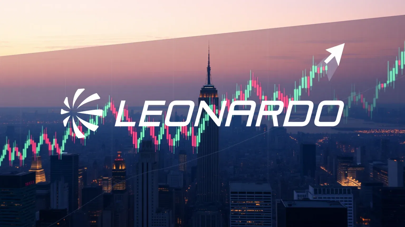 Leonardo Aktie