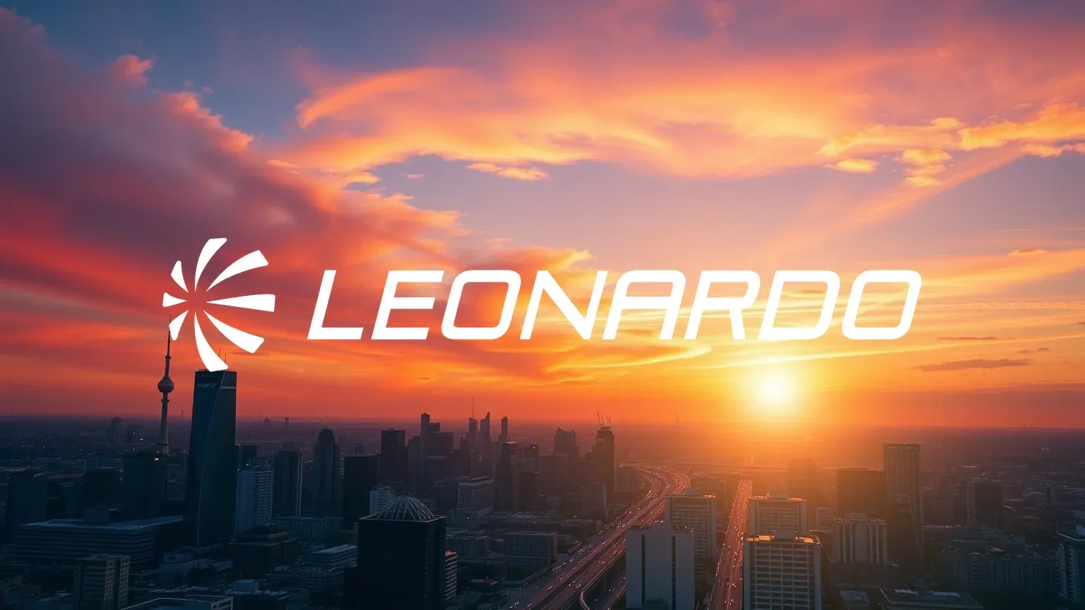 Leonardo Aktie