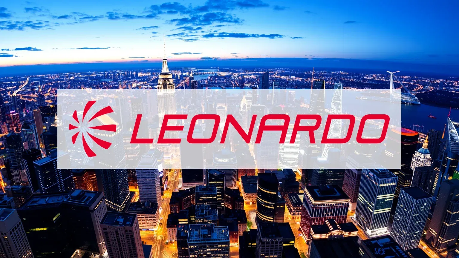 Leonardo Aktie