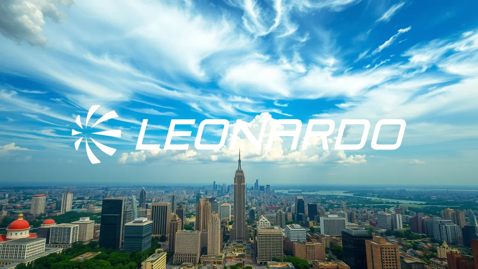 Leonardo Aktie