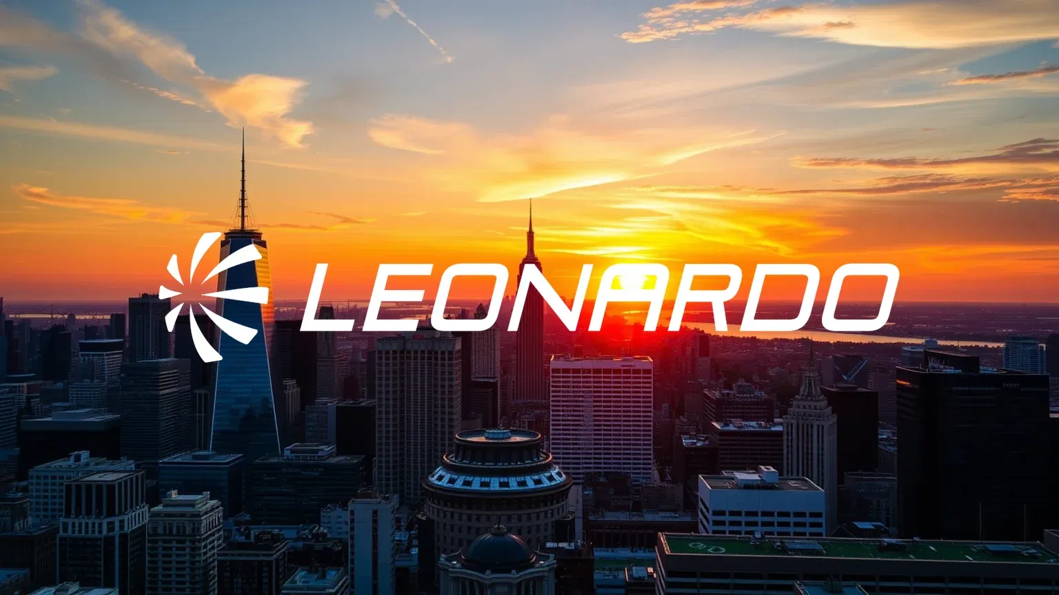 Leonardo Aktie