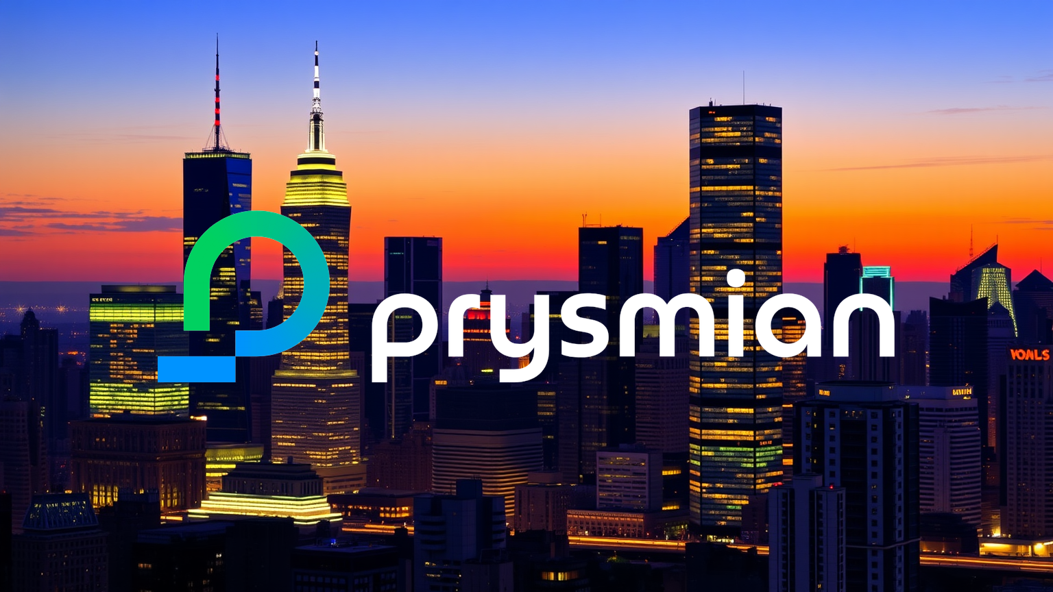 Prysmian SPA Aktie - Beitragsbild