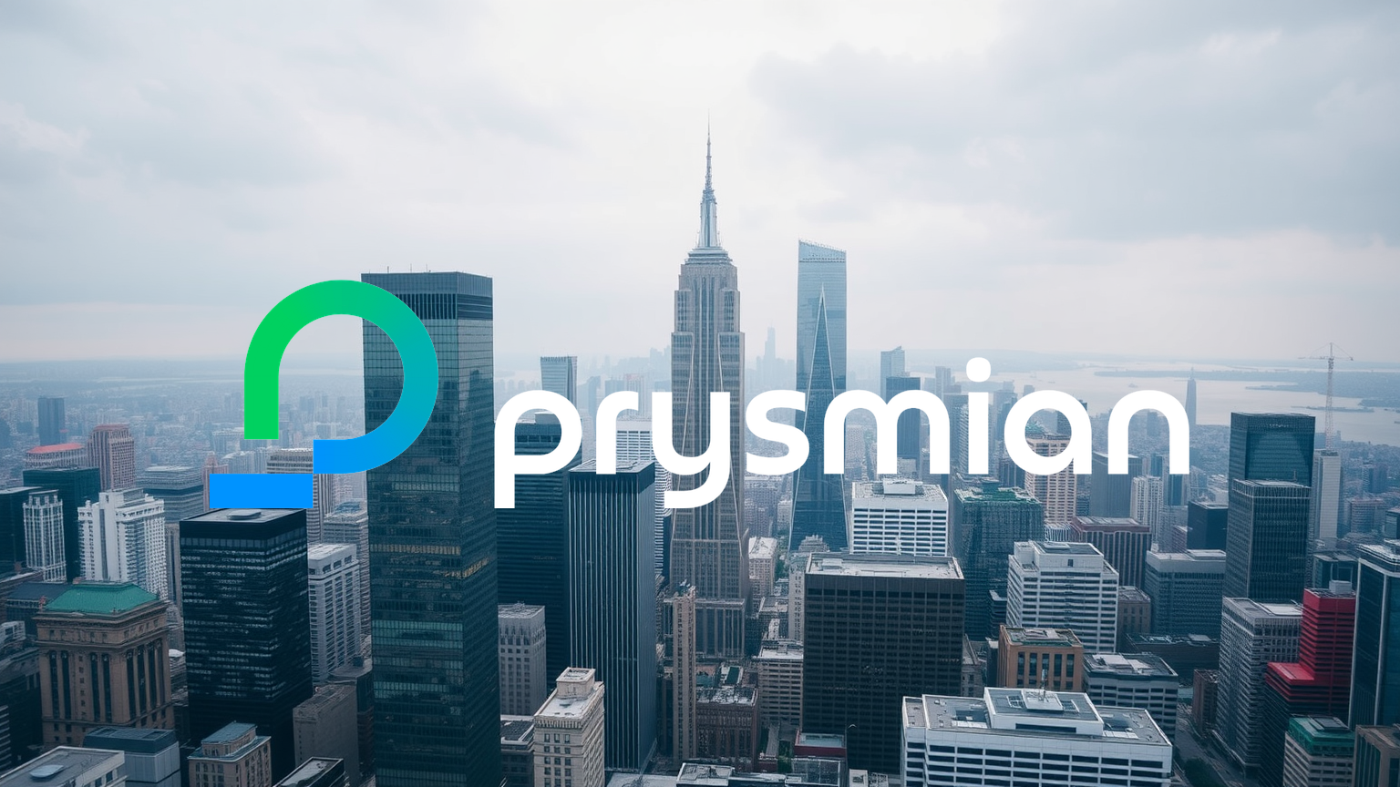 Prysmian SPA Aktie - Beitragsbild