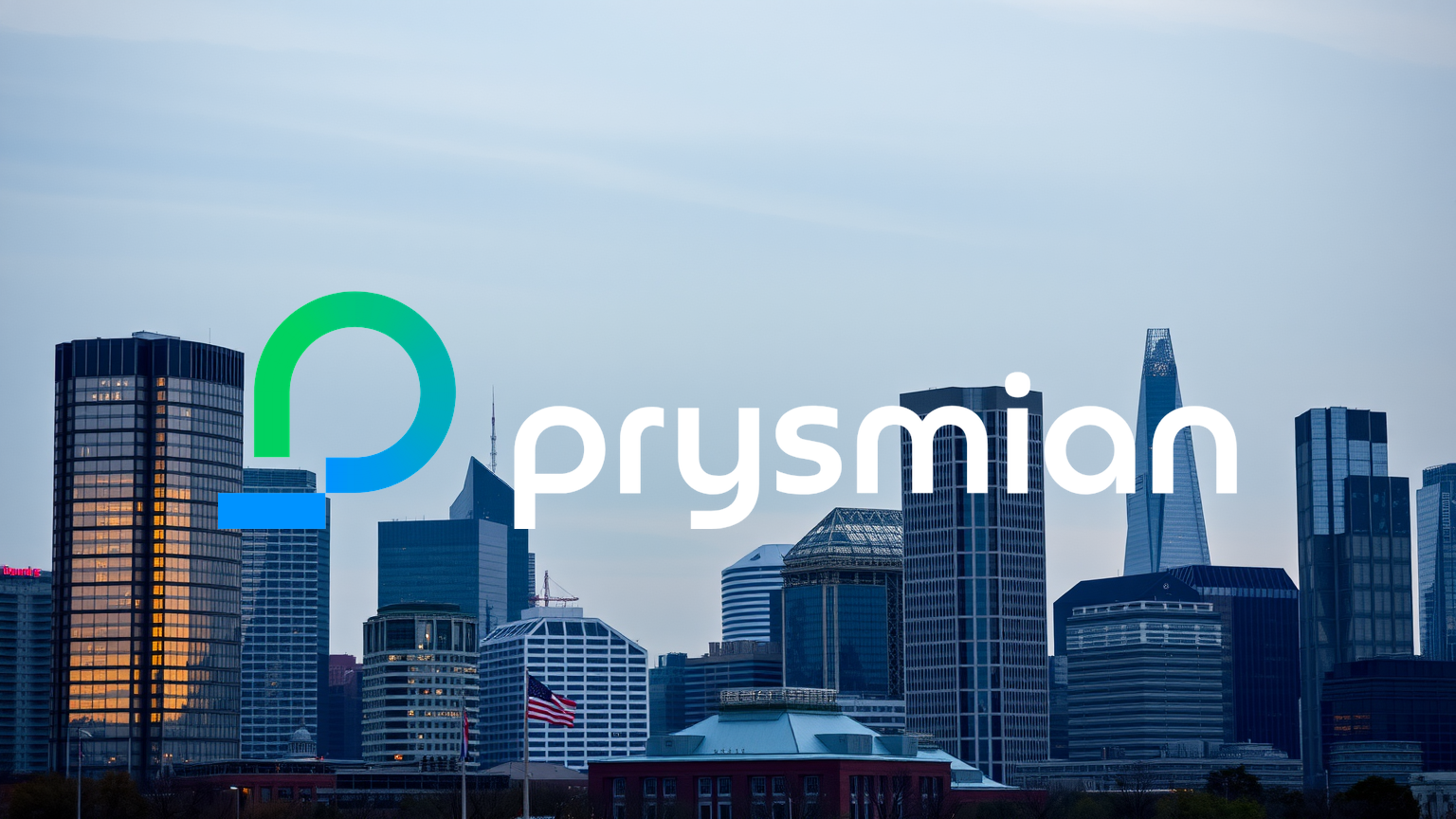 Prysmian SPA Aktie