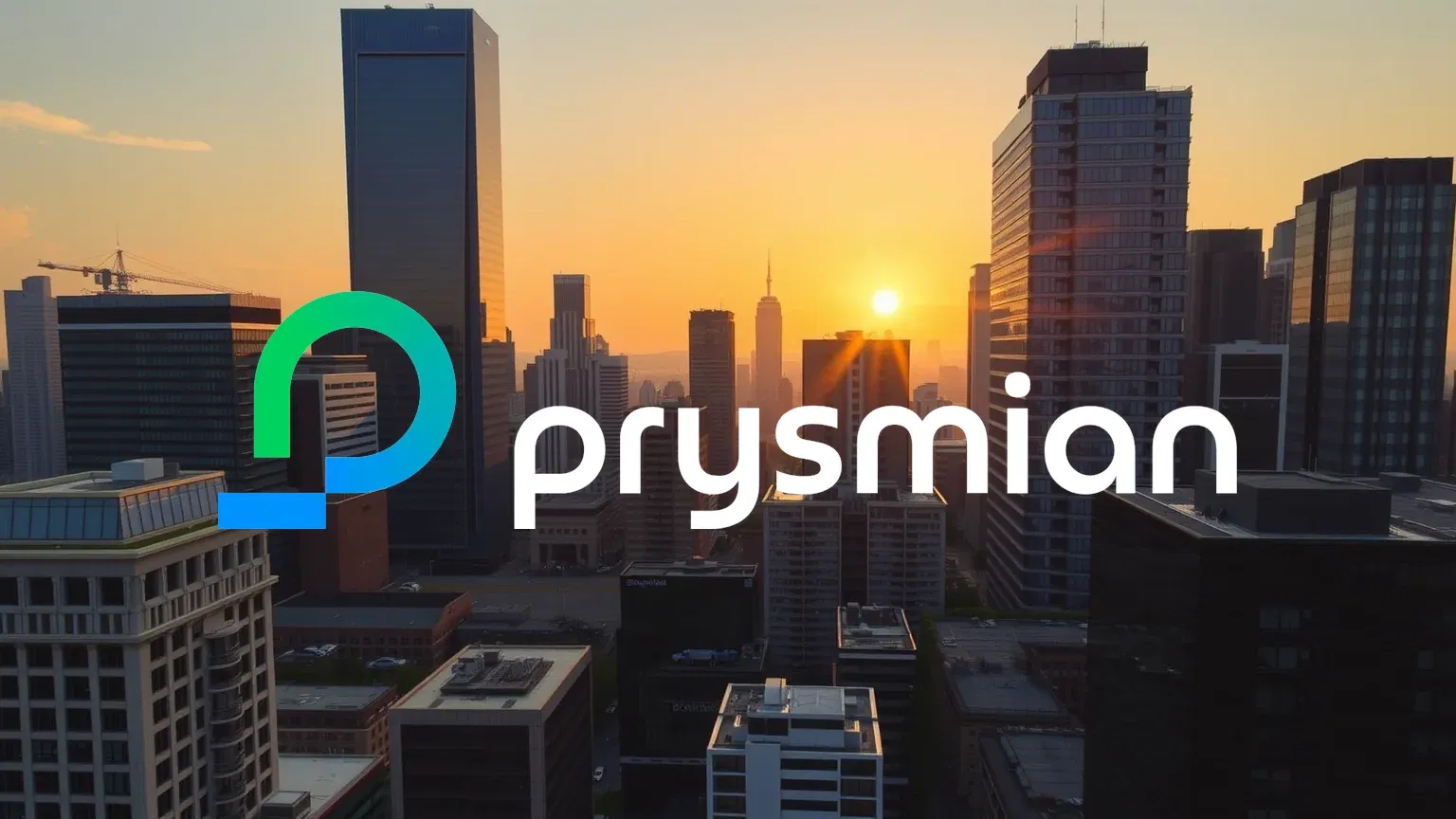 Prysmian SPA Aktie