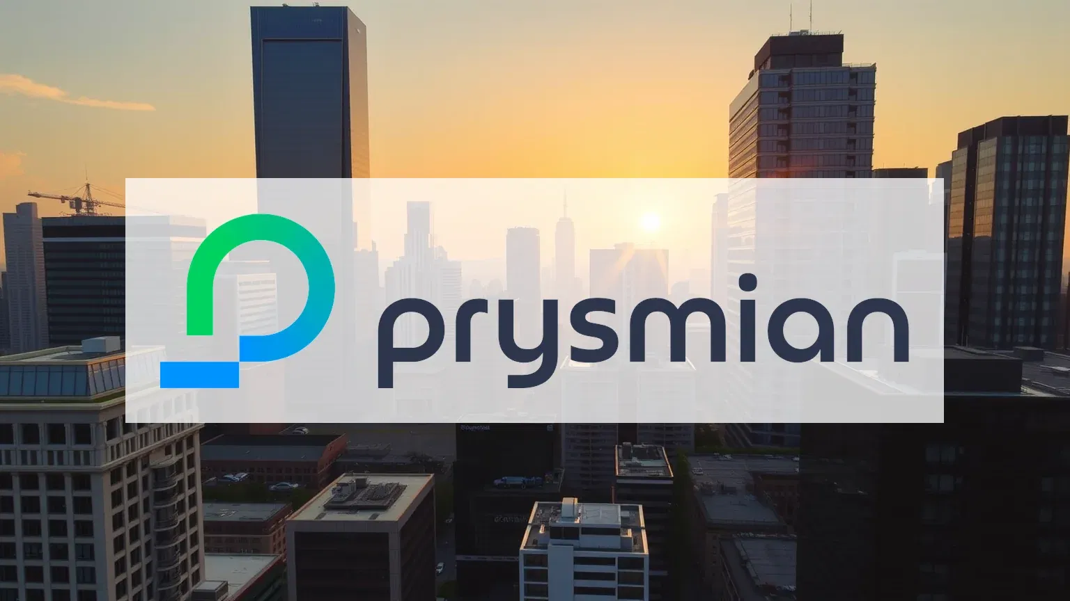 Prysmian Aktie