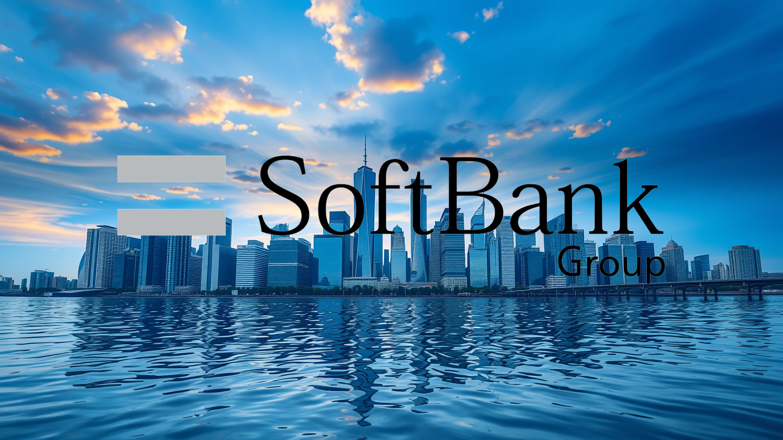 SoftBank Aktie - Beitragsbild