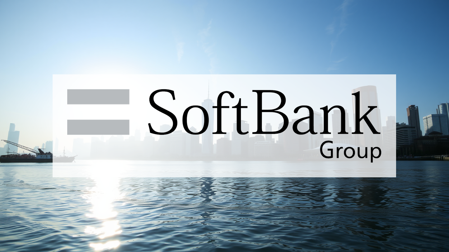 SoftBank Aktie - Beitragsbild