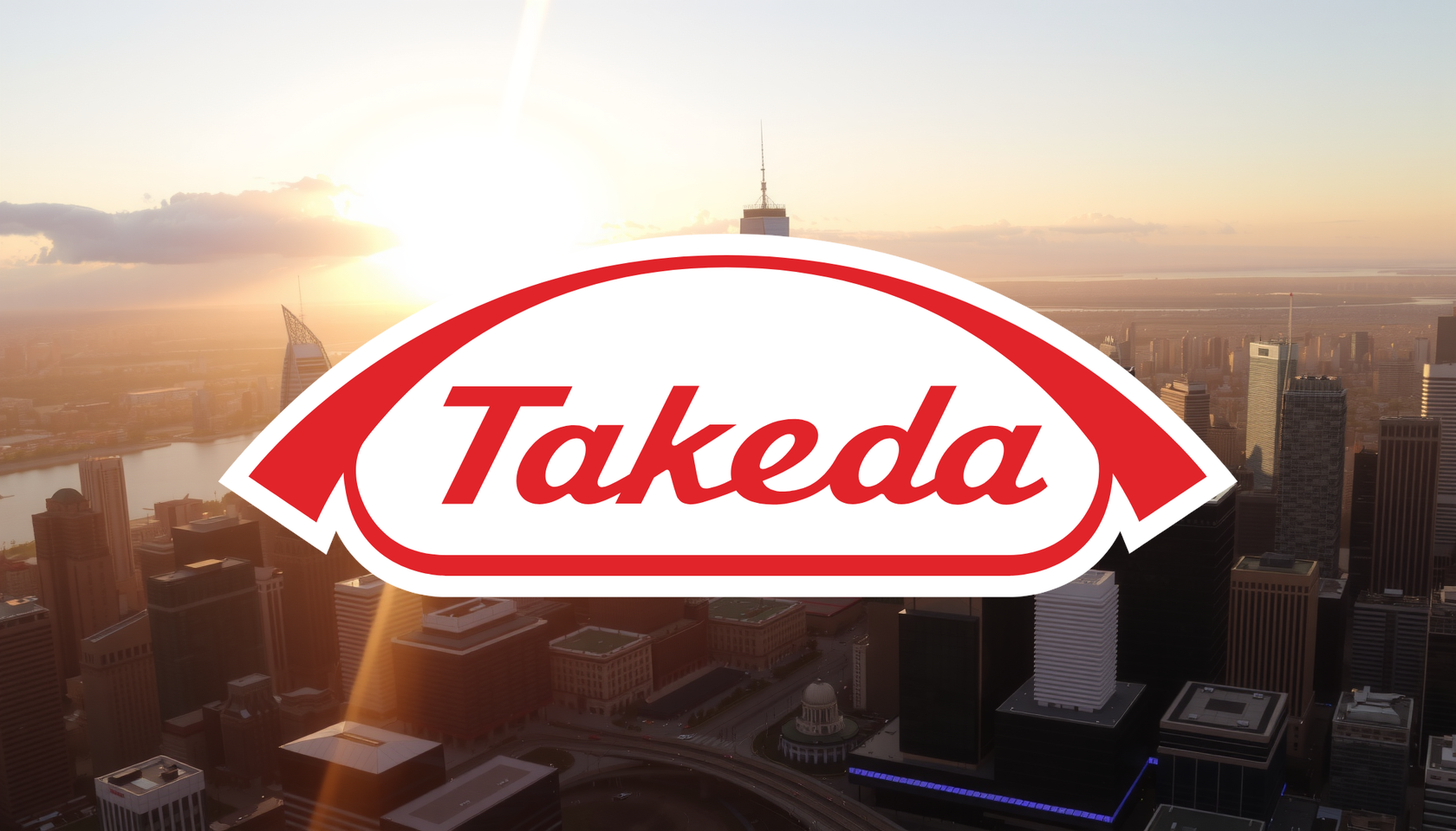 Takeda Pharmaceutical Co. Aktie - Beitragsbild