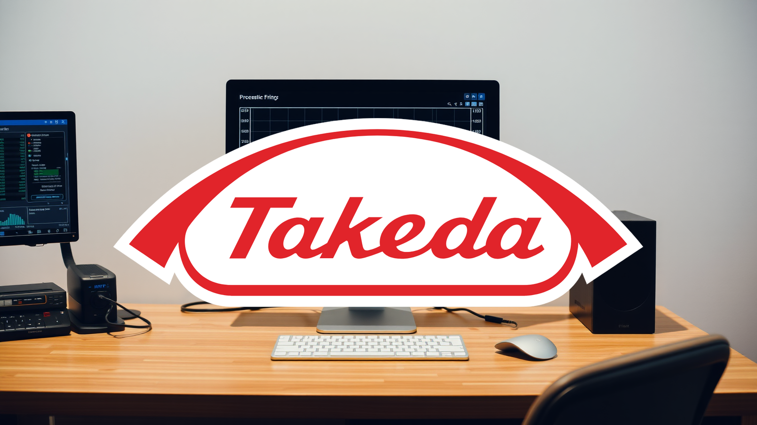 Takeda Pharmaceutical Co. Aktie - Beitragsbild