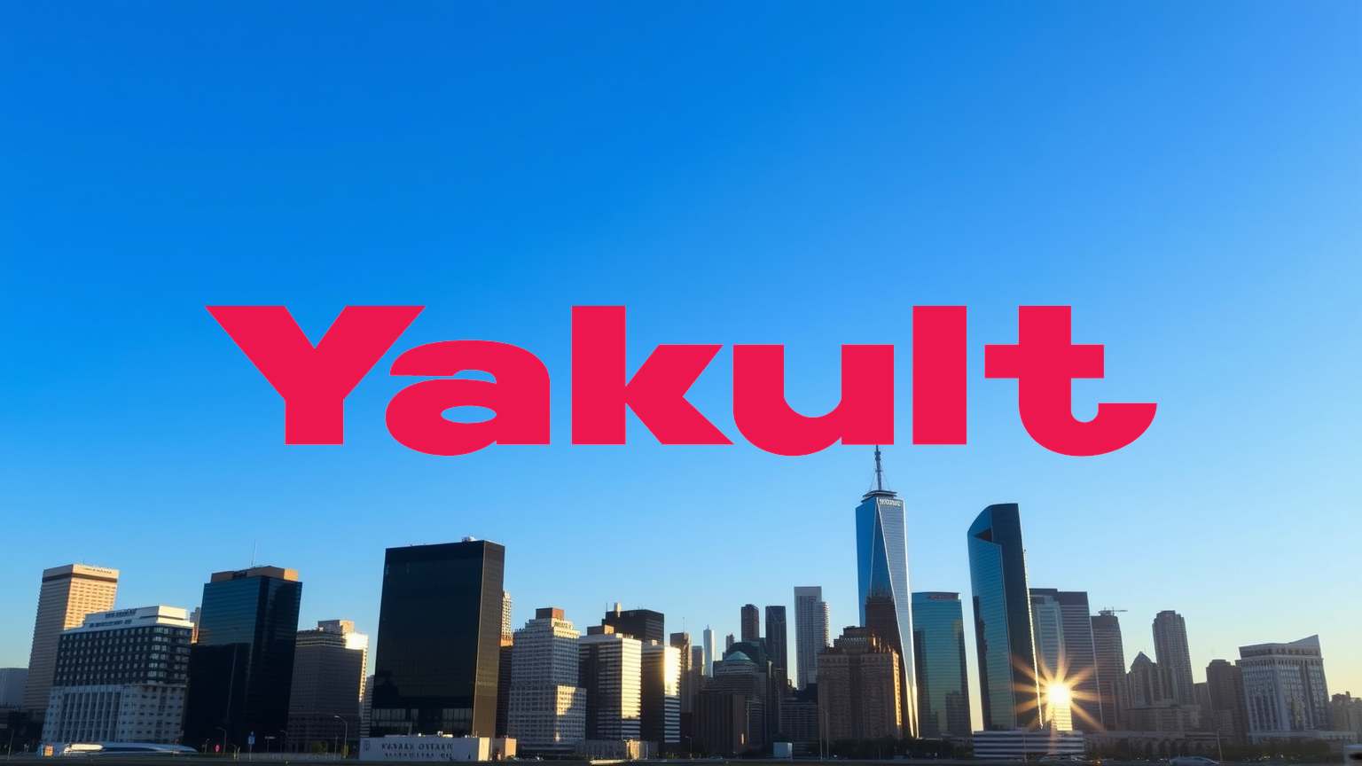 Yakult Honsha Aktie