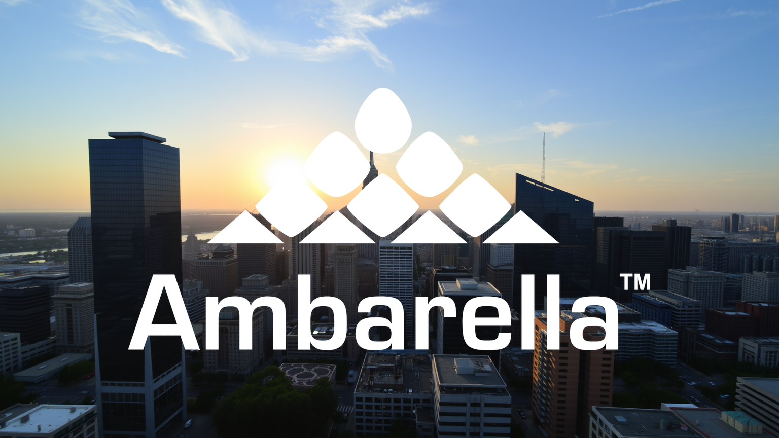 Ambarella Aktie - Beitragsbild