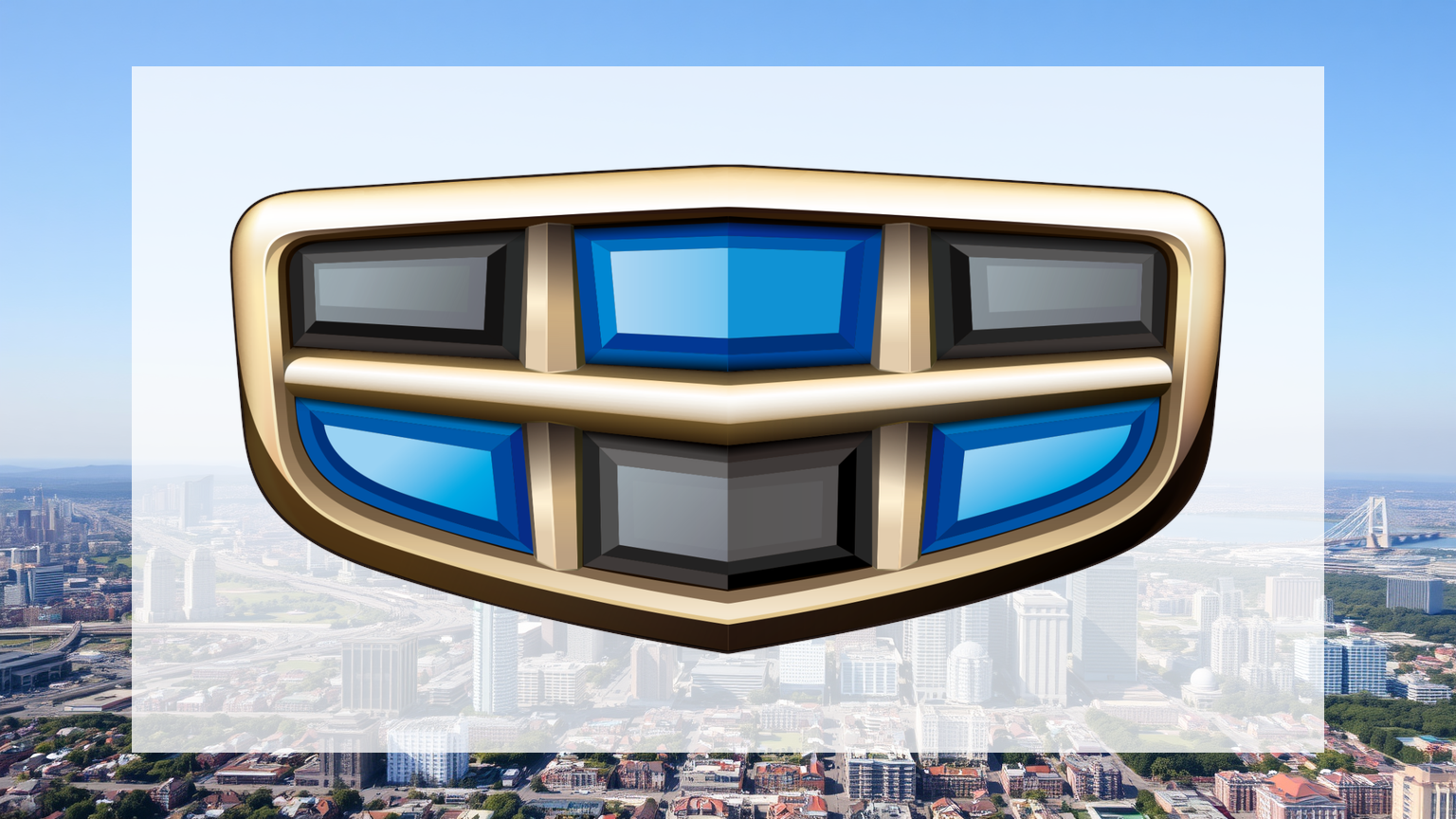 Geely Automobile Aktie - Beitragsbild